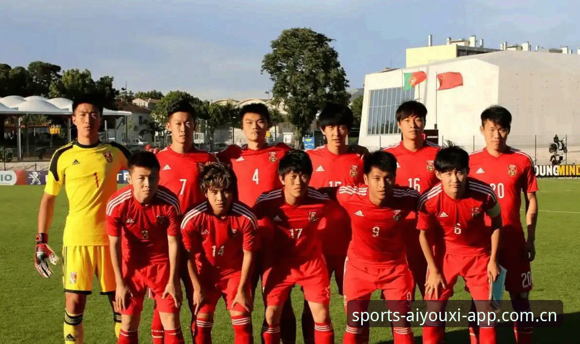 爱游戏手机版使用技巧 U19国足土伦杯数据复盘指南:从1射正到3-0完败,看懂这批球员的真实差距